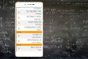 Free Math Calculator Plus screenshot 2