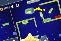 LiquiZ - Fill happy glass, don't spill liquid! screenshot 2