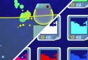 LiquiZ - Fill happy glass, don't spill liquid! screenshot 4