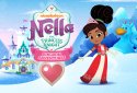 Nella the Princess Knight: Kingdom Adventures screenshot 1