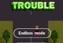 Traffic Trouble : Don't Crash screenshot 6