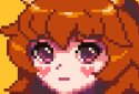Pixel Studio - Pixel art editor, GIF animation screenshot 2