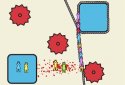 Rope Rescue! - Unique Puzzle screenshot 1
