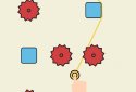 Rope Rescue! - Unique Puzzle screenshot 2