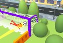 Crazy Kick! screenshot 2