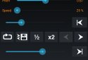 Amazing Slow Downer screenshot 1