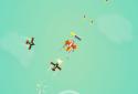 Man Vs. Missiles: Combat screenshot 4