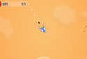 Man Vs. Missiles: Combat screenshot 5