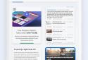 Vivaldi Browser Beta screenshot 7