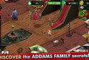 The Addams Family - Mystery Mansion screenshot 3