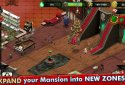 The Addams Family - Mystery Mansion screenshot 4