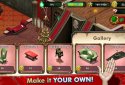 The Addams Family - Mystery Mansion screenshot 5
