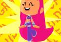 Teeny Titans: Collect & Battle screenshot 6