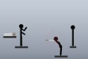 Ragdoll Throw Challenge - Stickman Playground screenshot 4