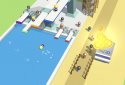 Idle Tap Splash Park screenshot 3