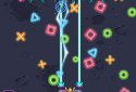 Space Gunner: Retro Alien Invader screenshot 3