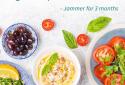Plant Jammer: Create your own plant-based recipes screenshot 1