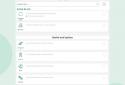 Plant Jammer: Create your own plant-based recipes screenshot 13