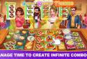 Cooking Frenzy: Madness Crazy Cooking Chef Games screenshot 5