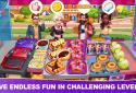 Cooking Frenzy: Madness Crazy Cooking Chef Games screenshot 6
