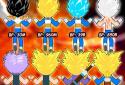Stick Hero Shooter: Super Dragon Warriors screenshot 3