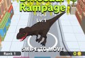 Dinosaur Rampage screenshot 6
