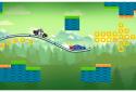 Sky Escape - Car Chase screenshot 2