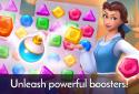 Disney Princess Majestic Quest screenshot 3 Disney Princess Majestic Quest screenshot 3