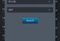 KlistenPlayer screenshot 3
