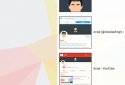 Private Browser - Fast VPN Browser Incognito screenshot 5