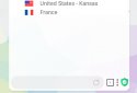 Private Browser - Fast VPN Browser Incognito screenshot 8
