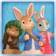 Peter Rabbit: Let's Go! Peter Rabbit: Let's Go!