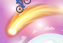 Bicycle Jump - це гра-головоломка таймкіллер. screenshot 3 Bicycle Jump - це гра-головоломка таймкіллер. screenshot 3