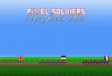 Pixel Soldiers: The Great War screenshot 1