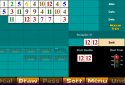 Mexican Train Dominoes 2 screenshot 3