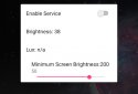 OLED Saver screenshot 1