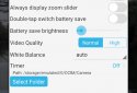 Timestamp Camera Pro screenshot 5