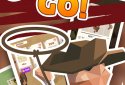 Cowboy GO! - Catch Giant Animals screenshot 3