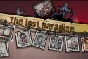 The lost paradise-room escape the challenge screenshot 3