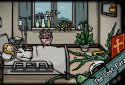 The lost paradise-room escape the challenge screenshot 5