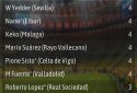 Elifoot 19 PRO screenshot 5