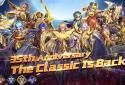 Saint Seiya Awakening: Knights of the Zodiac screenshot 1