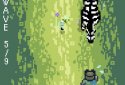 Zebra Dodge screenshot 2