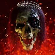 Night Terrors: Bloody Mary