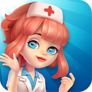 Idle Hospital Tycoon
