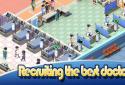 Idle Hospital Tycoon screenshot 4