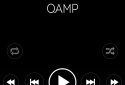 Pro Mp3 player - Qamp screenshot 1