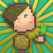 Idle collection tycoon - Продавець з вулиць!