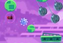 Rubber Robbers - Rope Escape screenshot 4