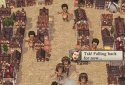 Attack on Titan TACTICS screenshot 8